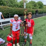Jayden Berry - @king.jayden.13 - Instagram