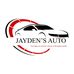 Jayden Blake - Facebook