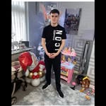 Jaden Bond - @jay_bond7 - Instagram