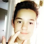 Jaden Boyer Fanpage - @jadenboyerfanpage - Instagram