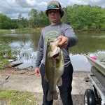 Jaden Brewer - @jbrewerfishing_ - Instagram
