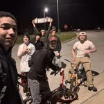 Jaden Brewer - @junk_collector03 - Instagram