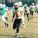 Jaden Bryant - @thatboyjayb12 - Instagram