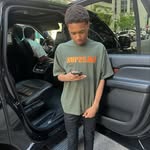 🤲🏽 - @jadenbuckzz - Instagram