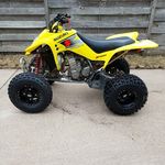 Jaden Burdick - @suzuki_rider674 - Instagram