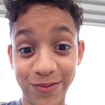 Jaden Cabrera - @jadencabrera - Instagram