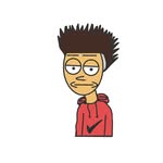Jaden Cain - @hoodie_jaden - Instagram