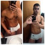 Jaden Campos - @kelmisbk - Instagram