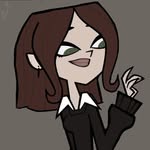 Jaden Carr - @poisonivy_jc - Instagram