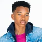 Jaden Carson Baker - @iamjadencarson - Instagram