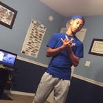 Jaden Carson Selby - @jaden_9902 - Instagram