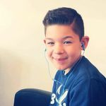 Jaden Leonardo Castro - @jaden172310 - Instagram