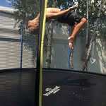 Jaden Chamberlain - @chamberlainjaden130 - Instagram