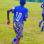 Jaden Chambers - @son_likkle_don - Instagram