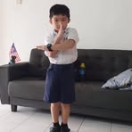Jaden Chan - Facebook