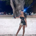 Jaden Chanel Barò Sombille - @jadenchanelbarosombille - Instagram