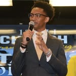 Jaden Clayton - @pastorjadenclayton - Instagram
