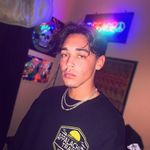 @jadenclay239 - Instagram