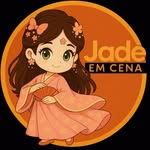 Jade em Cena - @jadeemcena - Instagram