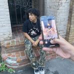 Jaden Colon - Facebook