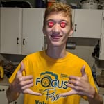 Jaden Combs - @lilbrickcons - Instagram