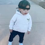 Toddler fashion | Modeled for Gap, Barefoot, Honest & more; - @jaden_cooper2021 - Instagram