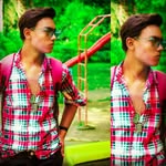 Jaden Cross - @jaden_cross_cqlo - Instagram