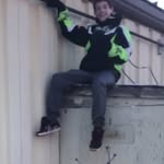 Jaden Cross - @backseatkid5 - Instagram