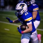 Jaden “P-nut” Cross - @pnut_cross23 - Instagram