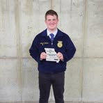 Jaden Decker - Facebook