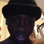 Jaden Derrell Carter - @jadenderrell - Instagram