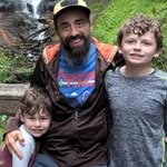 Jaden DeVogel - @escapetothetrees - Instagram