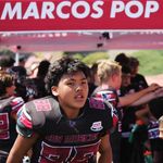 Jaden Kai Diaz - @jaden_diaz10 - Instagram