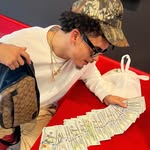 Jaden Dickinson - @youngjay23_ - Instagram