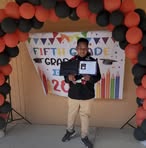 Jaden Dotson - Facebook