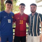 Jaden Doyle - Facebook