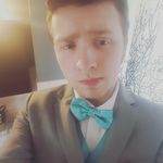 Jaden Ewing - @aspring_manga_artist - Instagram