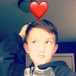 Jaden - @jaden_ewing06 - Instagram