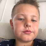 Jaden Fairclough - @jadenfairclough - Instagram