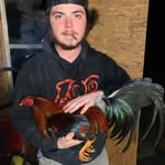 Jaden Floyd - @_jaden_floyd91203 - Instagram
