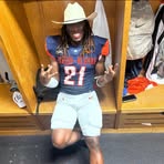 Jaden Floyd - Facebook