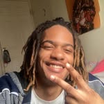 Jaden Ford - @imbxrxd33 - Instagram