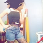 Jaden foster - @_babygirl_hehe_ - Instagram