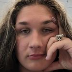 Jaden Frank - @its_fucking_moomoo_killermoose - Instagram
