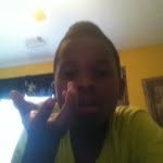 Jaden Gaines - @asapmoney89 - Instagram