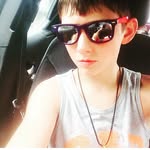 Jaden Louise Gaines - @jlg_2003_bird_ - Instagram