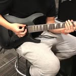 Guitar - @jaden_gamble_shreddin_page - Instagram