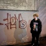 Jaden Gamble - Facebook