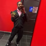 Jaden Gamble - @tharealjad3n3x - Instagram