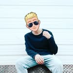 Jaden Garrett - @itz_jaden07 - Instagram